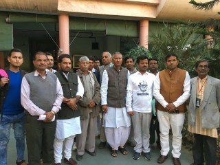 Vishnu Kant Sharma